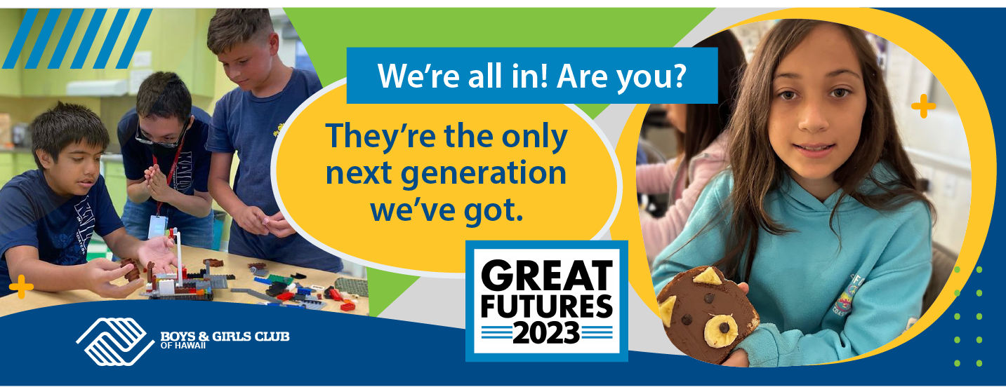 Great Futures 2023